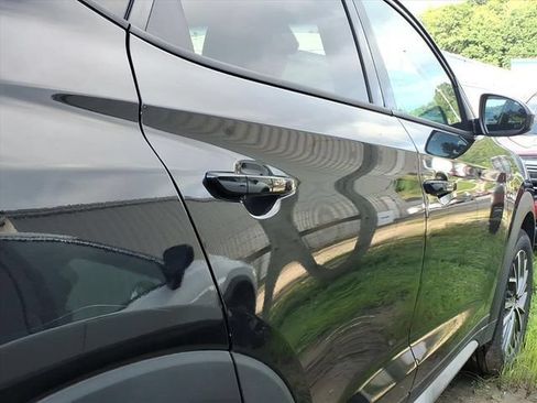 Used 2021 Hyundai Tucson SEL AWD/4WD image 15