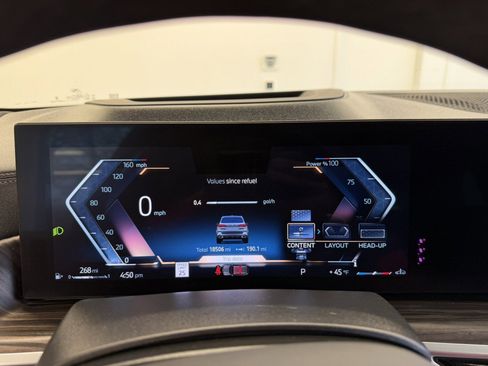 Used 2024 BMW X5 xDrive40i w/ M Sport Package image 16