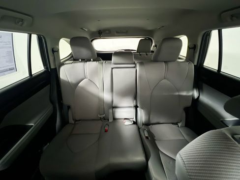 Used 2023 Toyota Highlander L image 33