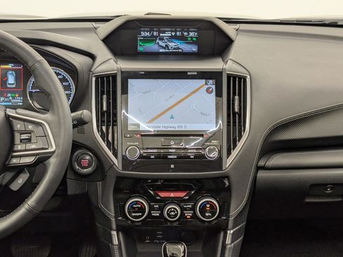 Used 2019 Subaru Forester Touring w/ Popular Package #3 image 31