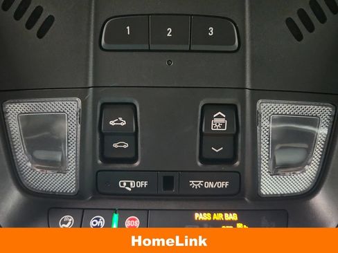 Used 2021 Cadillac XT6 Premium Luxury FWD image 21
