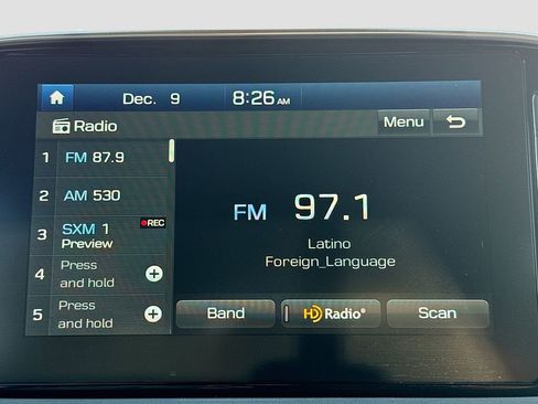 Used 2019 Hyundai Santa Fe Ultimate image 18