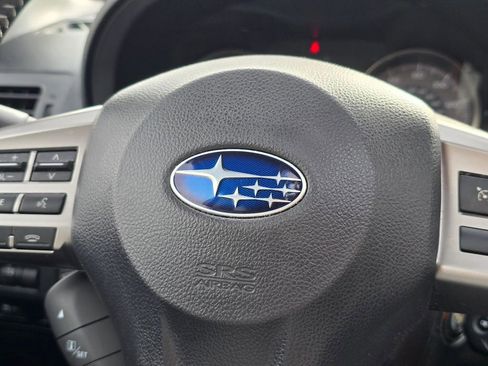 Used 2015 Subaru Forester 2.5i Limited image 30