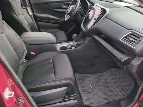Used 2023 Subaru Ascent Premium w/ Convenience Package image 36