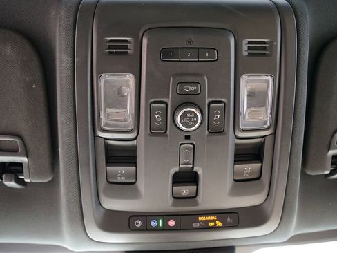 Used 2023 Chevrolet Tahoe Premier image 41