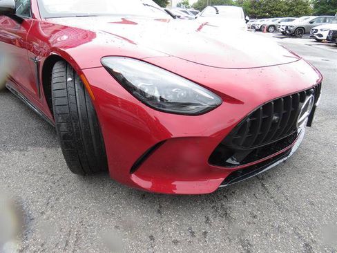 Certified 2024 Mercedes-Benz AMG GT 55 image 24