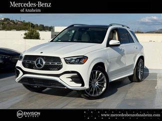 New 2026 Mercedes-Benz GLE 450 4MATIC video 1