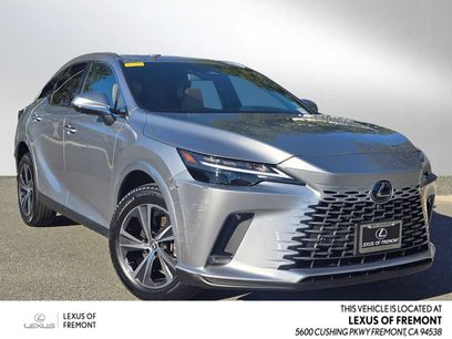 Certified 2023 Lexus RX 350 Premium