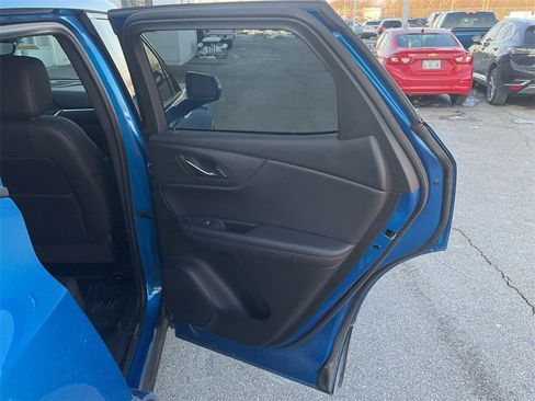 Used 2020 Chevrolet Blazer RS image 13