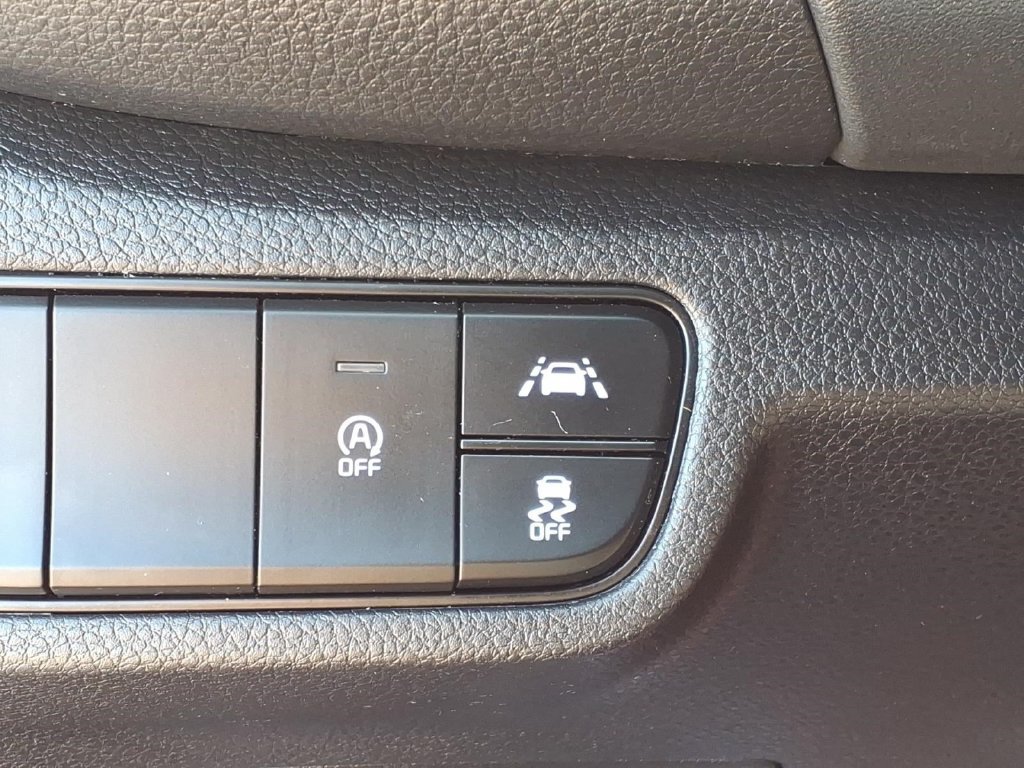 Used 2023 Kia Seltos SX AWD/4WD image 33