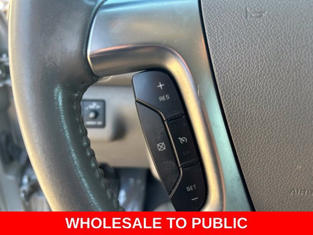 Used 2014 Chevrolet Traverse LT FWD image 23