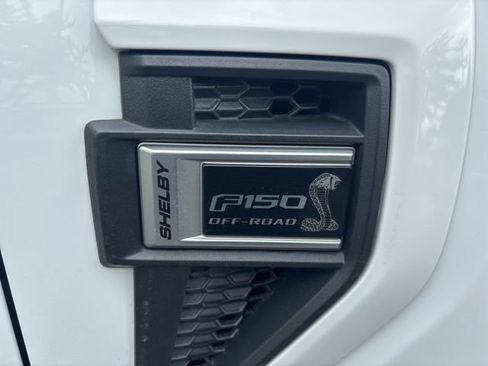 Used 2021 Ford F150 Lariat w/ Equipment Group 502A High AWD/4WD image 7
