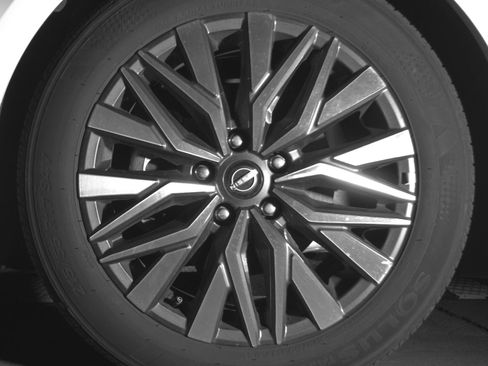 Used 2025 Nissan Altima 2.5 SV image 12