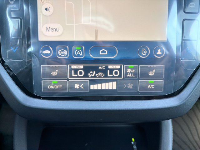 New 2026 Subaru Forester Wilderness AWD/4WD image 14