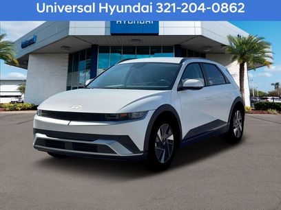New 2026 Hyundai Ioniq 5 SEL
