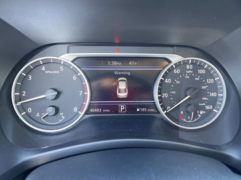 Used 2024 Nissan Sentra SV image 18