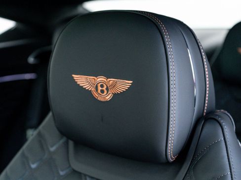 New 2026 Bentley Continental GT image 17