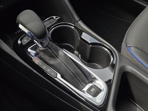 New 2026 Buick Encore GX Sport Touring w/ Advanced Technology Package FWD image 12