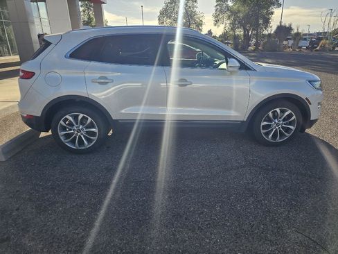 Used 2015 Lincoln MKC FWD w/ Equipment Group 101A Select image 7