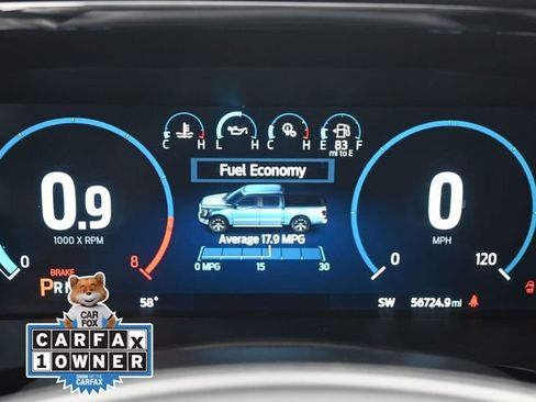 Used 2022 Ford F150 Lariat image 13