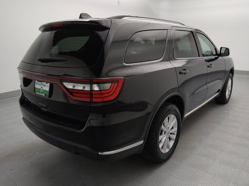 Used 2019 Dodge Durango SXT AWD/4WD image 9