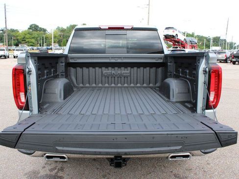 New 2026 GMC Sierra 1500 SLT w/ SLT Premium Plus Package AWD/4WD image 20
