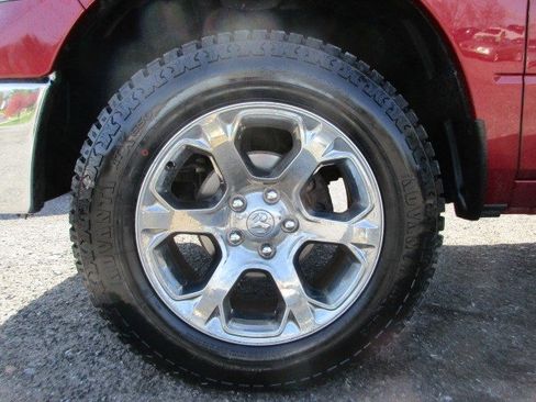 Used 2014 RAM 1500 Big Horn image 14