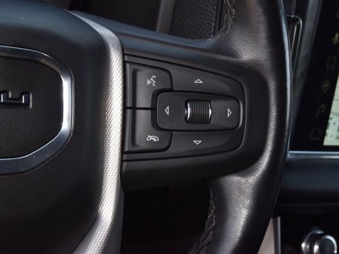 Used 2023 GMC Yukon XL Denali w/ Denali Reserve Package image 26