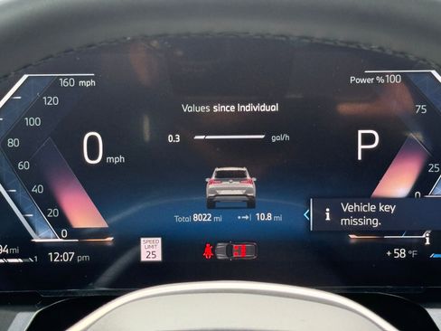 Used 2025 BMW X3 xDrive30i w/ Convenience Package image 30