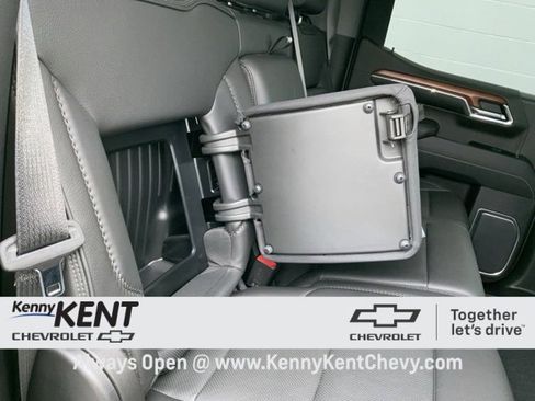 Certified 2022 GMC Sierra 1500 Denali image 21
