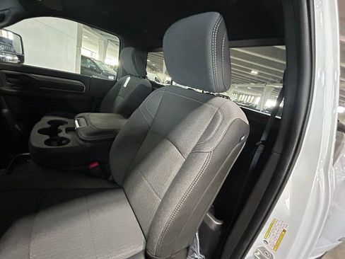 Used 2024 RAM 3500 Tradesman image 35