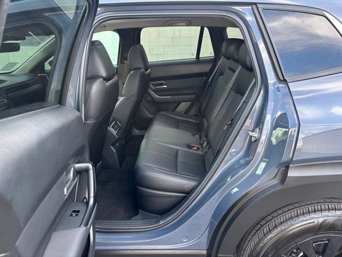 Used 2025 MAZDA CX-50 AWD 2.5 Hybrid w/ Premium Pkg image 7