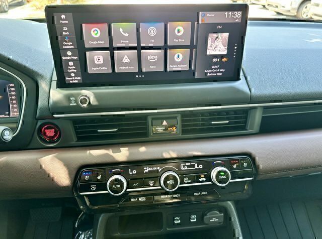 New 2026 Honda Pilot Elite image 21