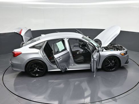 Used 2023 Honda Civic Sport image 39