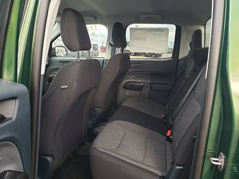 New 2025 Ford Maverick XLT w/ Equipment Group 301A image 11