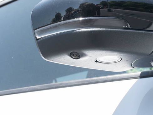 New 2026 Ford Explorer Platinum RWD image 10