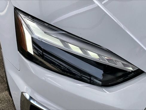 Used 2024 Audi A5 2.0T Premium Plus image 28