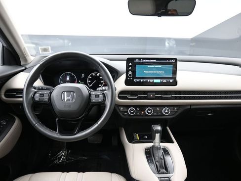Certified 2024 Honda HR-V EX-L image 20