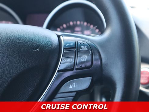 Used 2013 Acura TL Special Edition FWD image 16