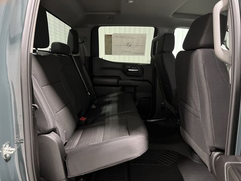 New 2026 Chevrolet Silverado 1500 Custom Trail Boss w/ LPO, Dark Essentials Package image 25