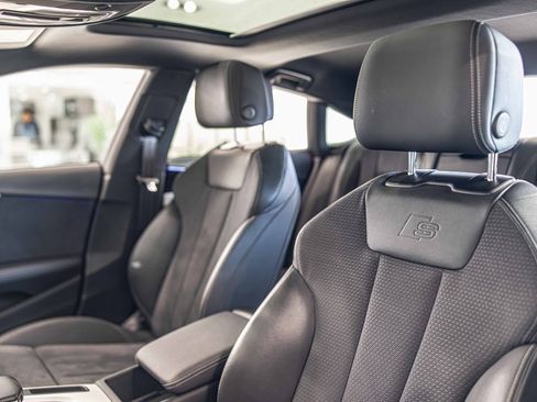 Used 2024 Audi A5 2.0T Prestige w/ 19" Wheel Package image 19