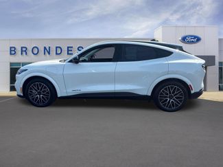 Used 2025 Ford Mustang Mach-E Premium AWD/4WD 360° Tour