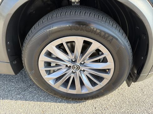 Used 2025 MAZDA CX-90 3.3 Turbo w/ Select Package AWD/4WD image 22