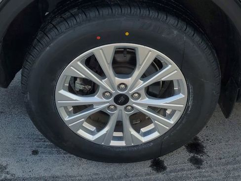 Certified 2023 Ford Escape Active image 5