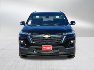 Used 2023 Chevrolet Traverse LT w/ LT Premium Package video 2