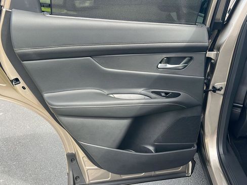 New 2026 Nissan Murano Platinum w/ Cargo Package AWD/4WD image 18