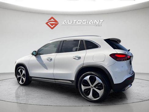 Used 2024 Mercedes-Benz GLA 250 image 4