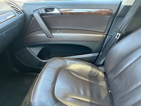 Used 2012 Audi Q7 3.0T Premium Plus AWD/4WD image 27