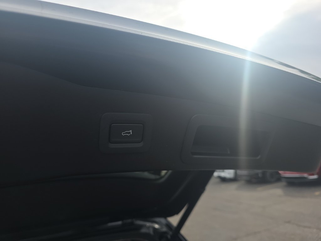 Used 2021 MAZDA CX-5 Grand Touring AWD/4WD image 13