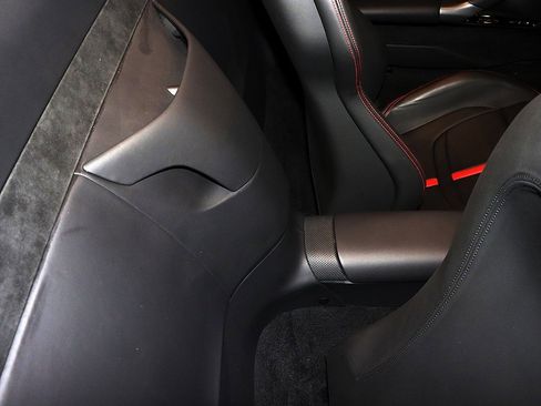 Certified 2023 Ferrari SF90 Spider image 42